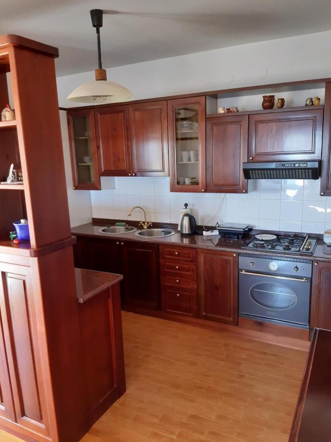 Apartment Finderli 布泽特 外观 照片