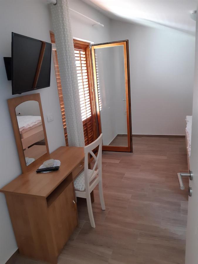 Apartment Finderli 布泽特 外观 照片