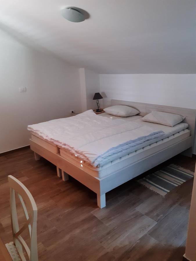 Apartment Finderli 布泽特 外观 照片