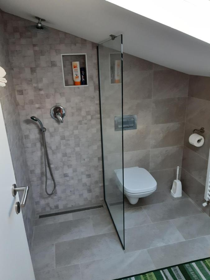 Apartment Finderli 布泽特 外观 照片