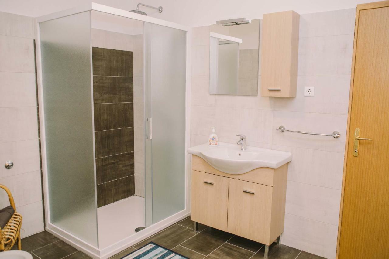 Apartment Finderli 布泽特 外观 照片