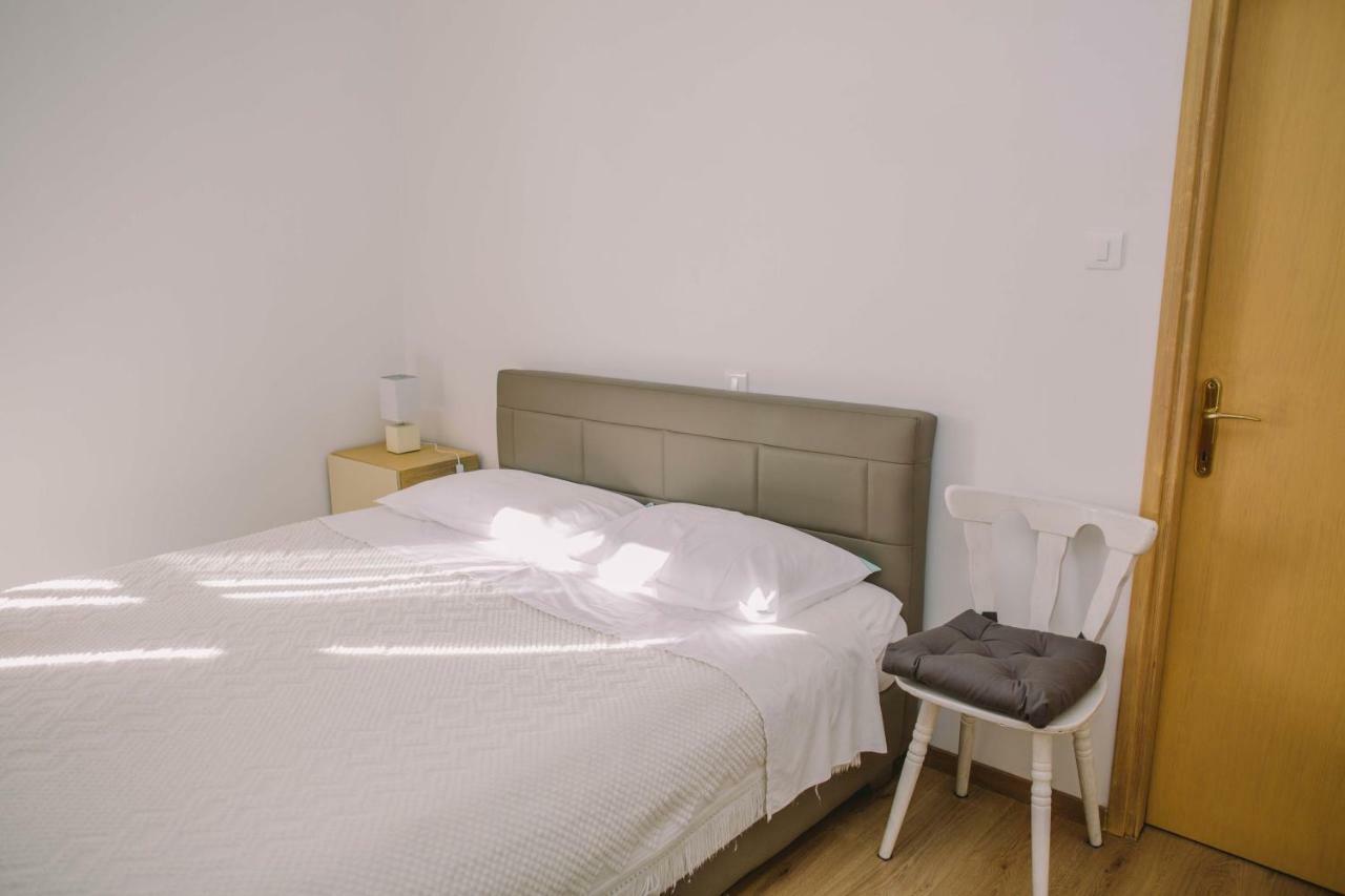 Apartment Finderli 布泽特 外观 照片